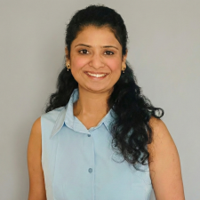 Avatar for Jothsna Praveena Pendyala from gravatar.com