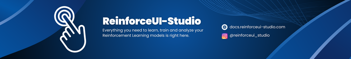 ReinforceUI