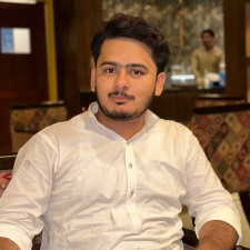 Avatar for yahya Rehman from gravatar.com