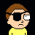 Avatar for woodenrobot from gravatar.com