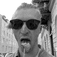 Avatar for Travis Shears from gravatar.com