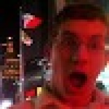 Avatar for Mathew Smith from gravatar.com