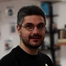 Avatar for Andrea Briganti from gravatar.com