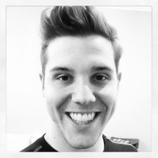 Avatar for Marcus McCurdy from gravatar.com