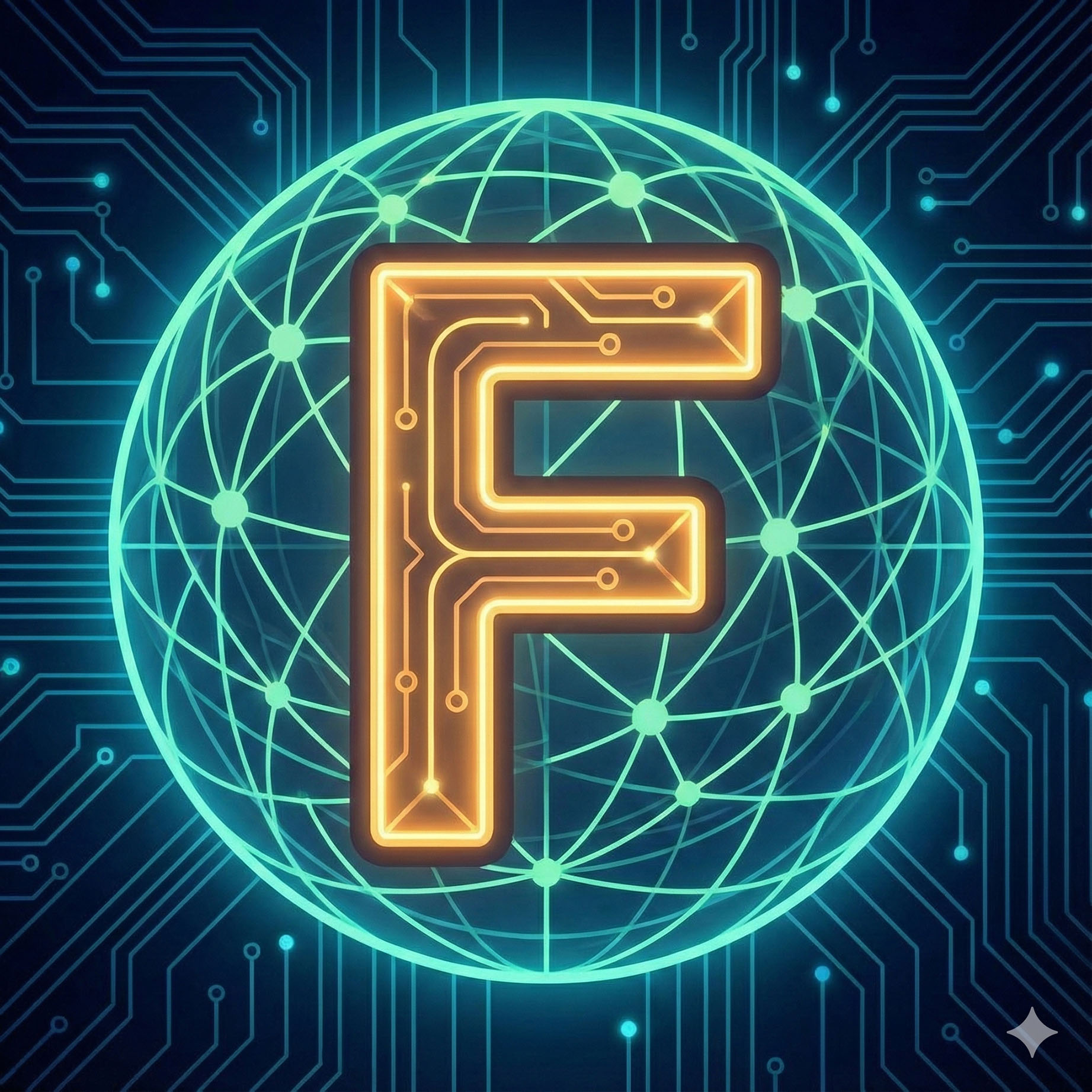 Forbin Logo
