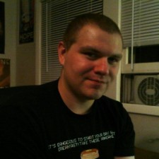 Avatar for Ryan.Saul from gravatar.com