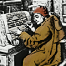 Avatar for publius from gravatar.com