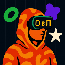 Avatar for Vasya Pikulev from gravatar.com