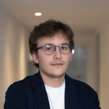 Avatar for Afonso Santos from gravatar.com