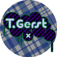 Avatar for ThomasGerstenberg from gravatar.com