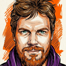 Avatar for Niklas Beinghaus from gravatar.com