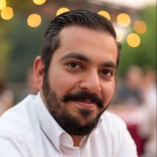 Avatar for Ehsan Iran-Nejad from gravatar.com