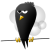Avatar for chaos from gravatar.com