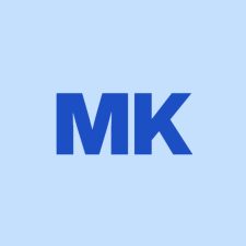 Avatar for Maria Korolik from gravatar.com