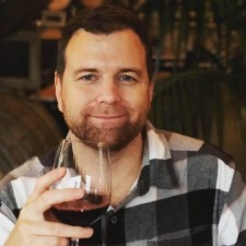 Avatar for imcdona from gravatar.com