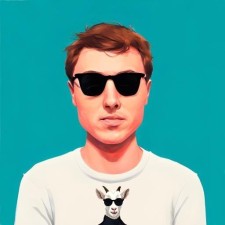 Avatar for Miles Zimmerman from gravatar.com
