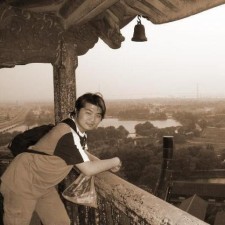 Avatar for fangxiangqian from gravatar.com