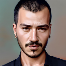 Avatar for Hasan Bahadir Nural from gravatar.com