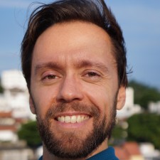 Avatar for Mauricio Souza de Alencar from gravatar.com