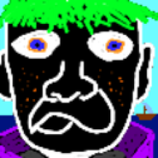 Avatar for STDray from gravatar.com