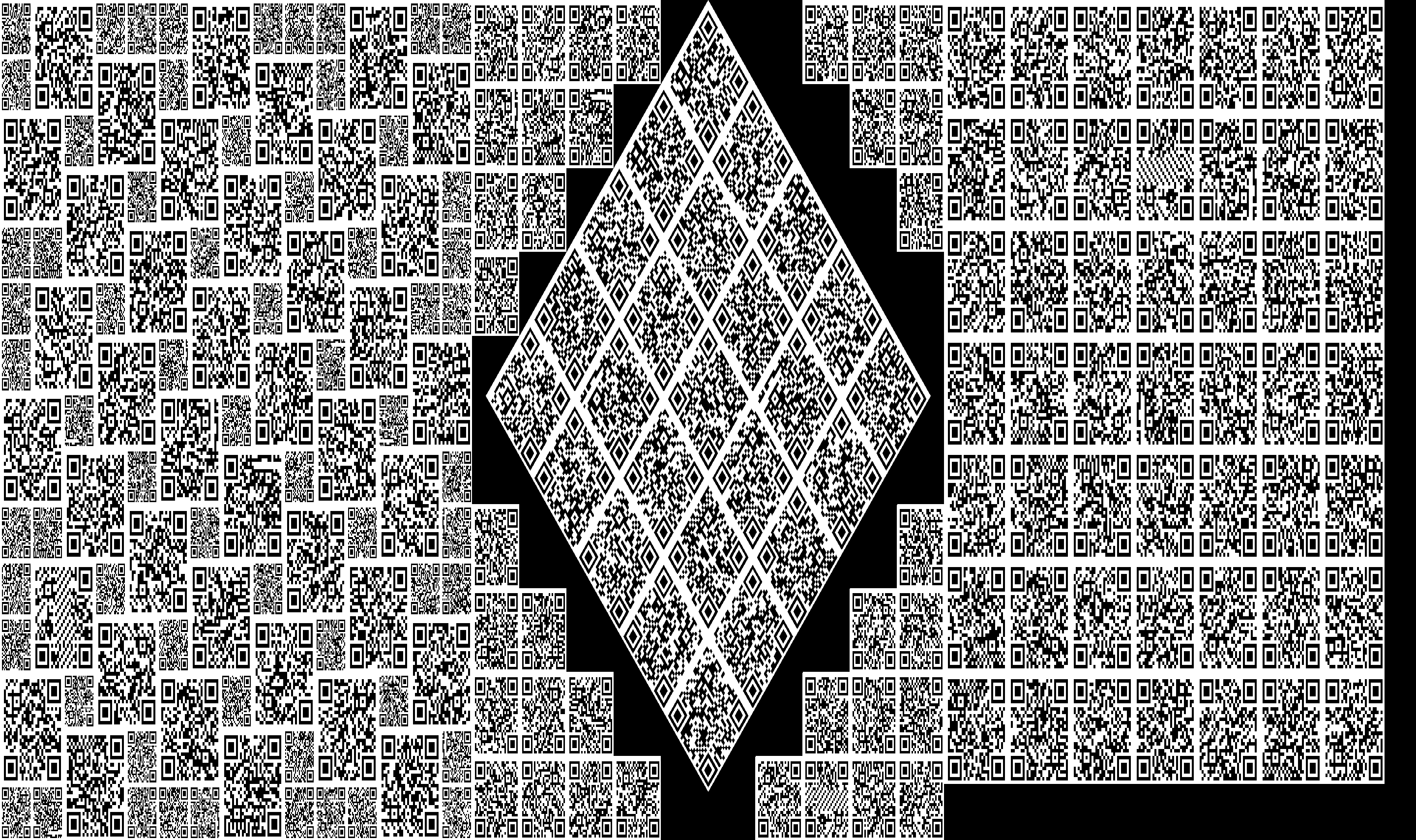 Mask Tilings