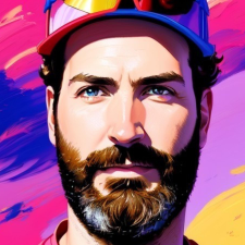 Avatar for Guillermo de la Iglesia from gravatar.com