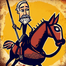 Avatar for slnc from gravatar.com