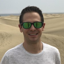 Avatar for Faable from gravatar.com