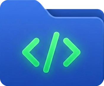 CodeContext AI Logo