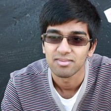 Avatar for Atharva Inamdar from gravatar.com