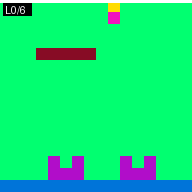 sp80 solved source-free, 6 of 6 levels