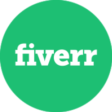 Avatar for Fiverr from gravatar.com