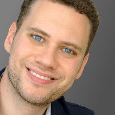 Avatar for Sebastian Staacks from gravatar.com