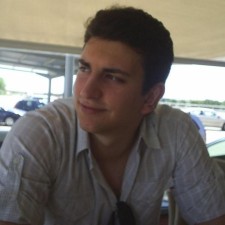 Avatar for shakaran from gravatar.com