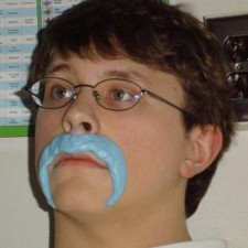 Avatar for Adam Wolf from gravatar.com