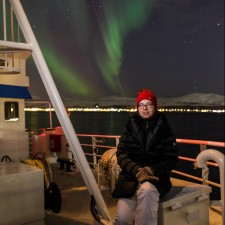 Avatar for Sylwia Majchrowska from gravatar.com