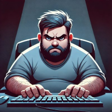 Avatar for Adrian from gravatar.com