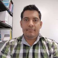 Avatar for Luis Alfonso Olivares Jimenez from gravatar.com