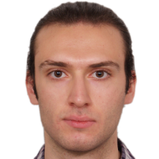 Avatar for Armin Gholampoor from gravatar.com