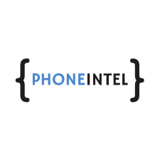 Avatar for PhoneIntel from gravatar.com