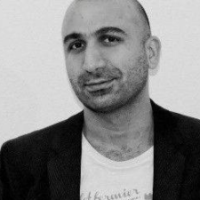 Avatar for Raffi Enficiaud from gravatar.com