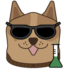 Avatar for TNO PET Lab from gravatar.com