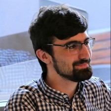 Avatar for Petrut Bogdan from gravatar.com
