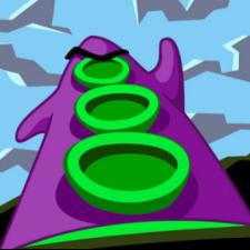 Avatar for thammi from gravatar.com