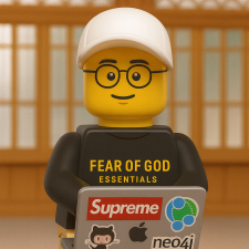 Avatar for Sage Choi from gravatar.com