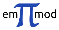 empymod logo