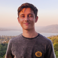 Avatar for Lucas from gravatar.com