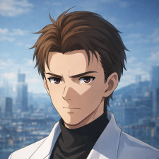 Avatar for Ilya from gravatar.com