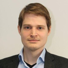 Avatar for Ivo Filot from gravatar.com