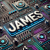 Avatar for jamez01 from gravatar.com